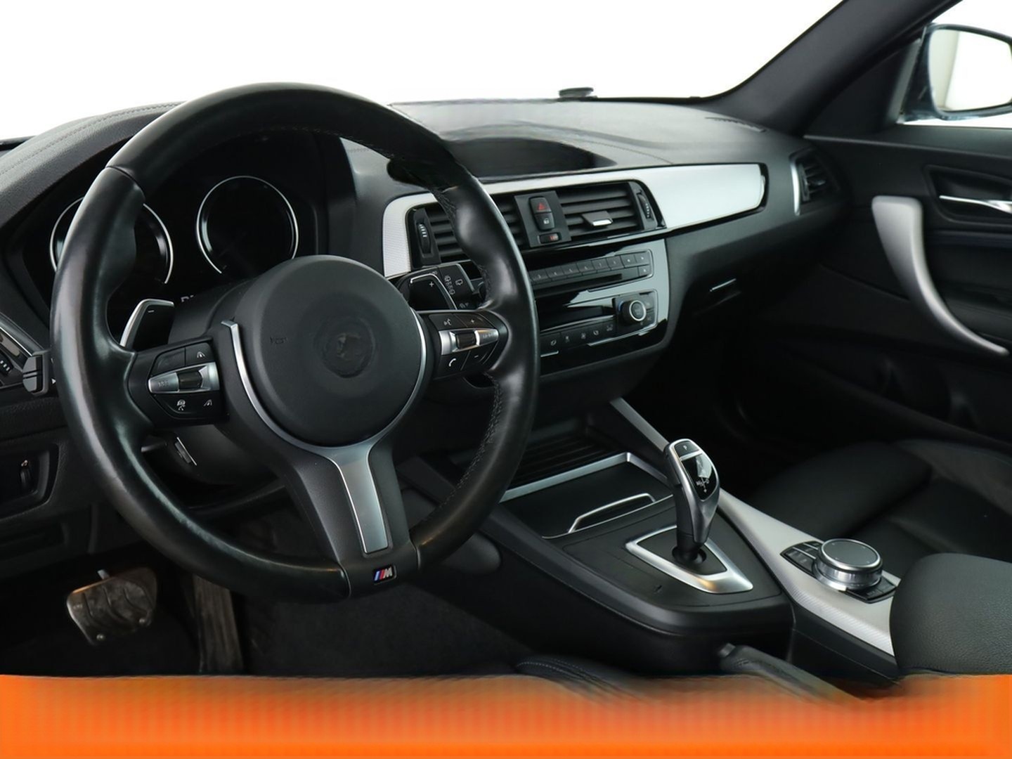 BMW 125i Edition M Sport Shadow Aut.*NAVI*LED*ACC* foto 11