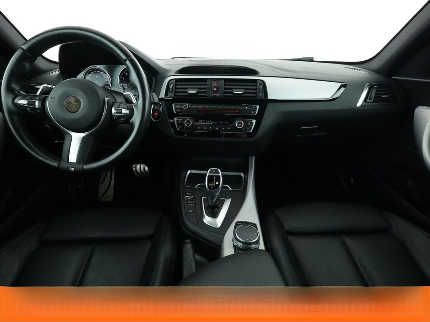 BMW 125i Edition M Sport Shadow Aut.*NAVI*LED*ACC* foto 12