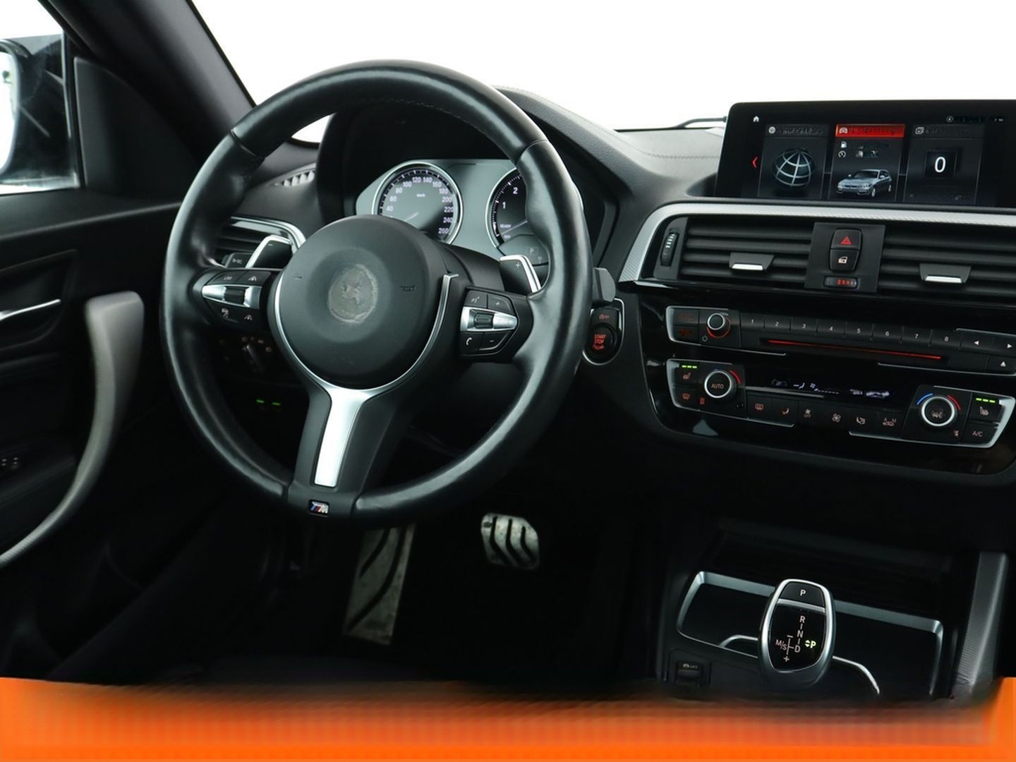 BMW 125i Edition M Sport Shadow Aut.*NAVI*LED*ACC* foto 13