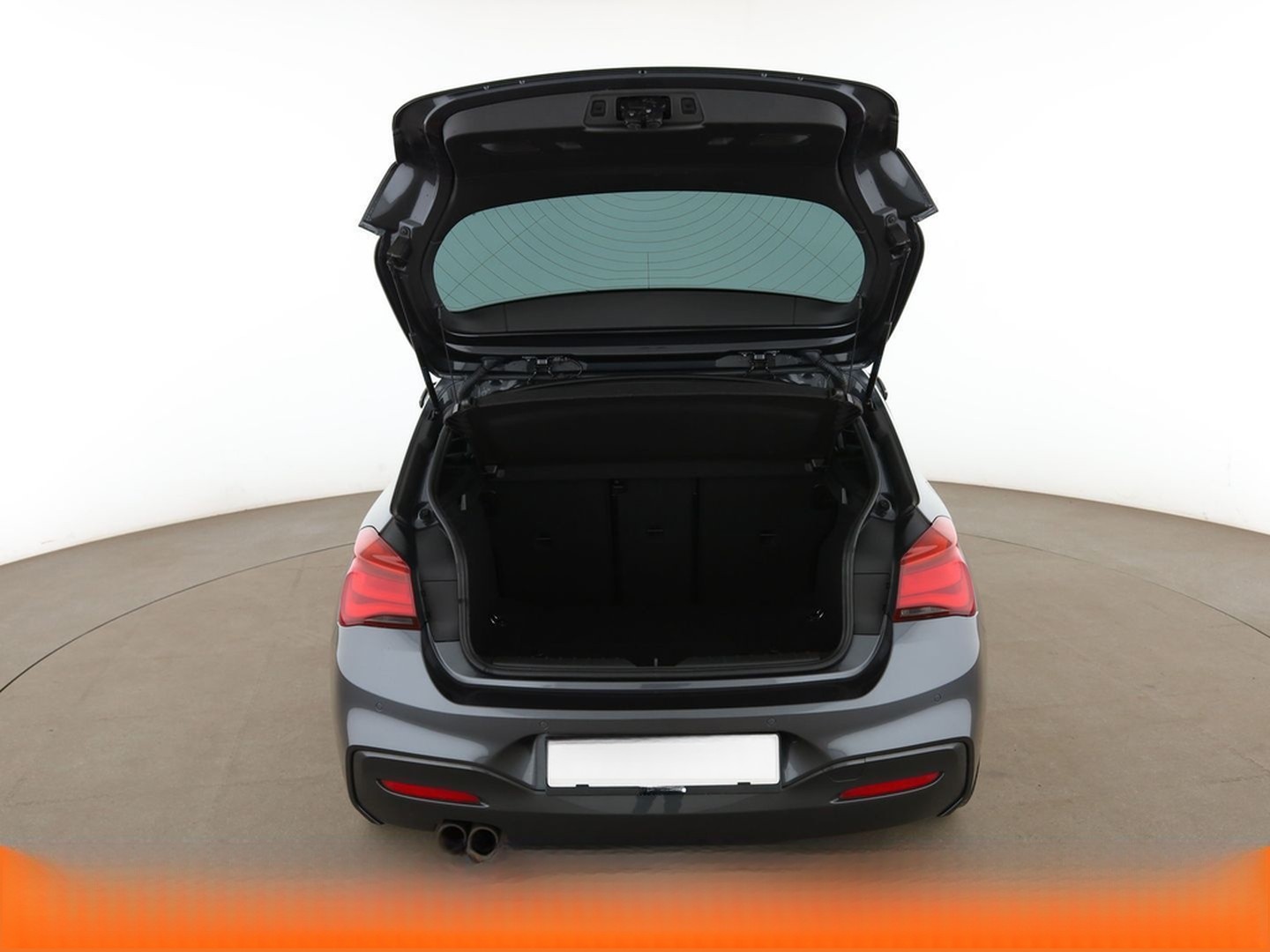 BMW 125i Edition M Sport Shadow Aut.*NAVI*LED*ACC* foto 17
