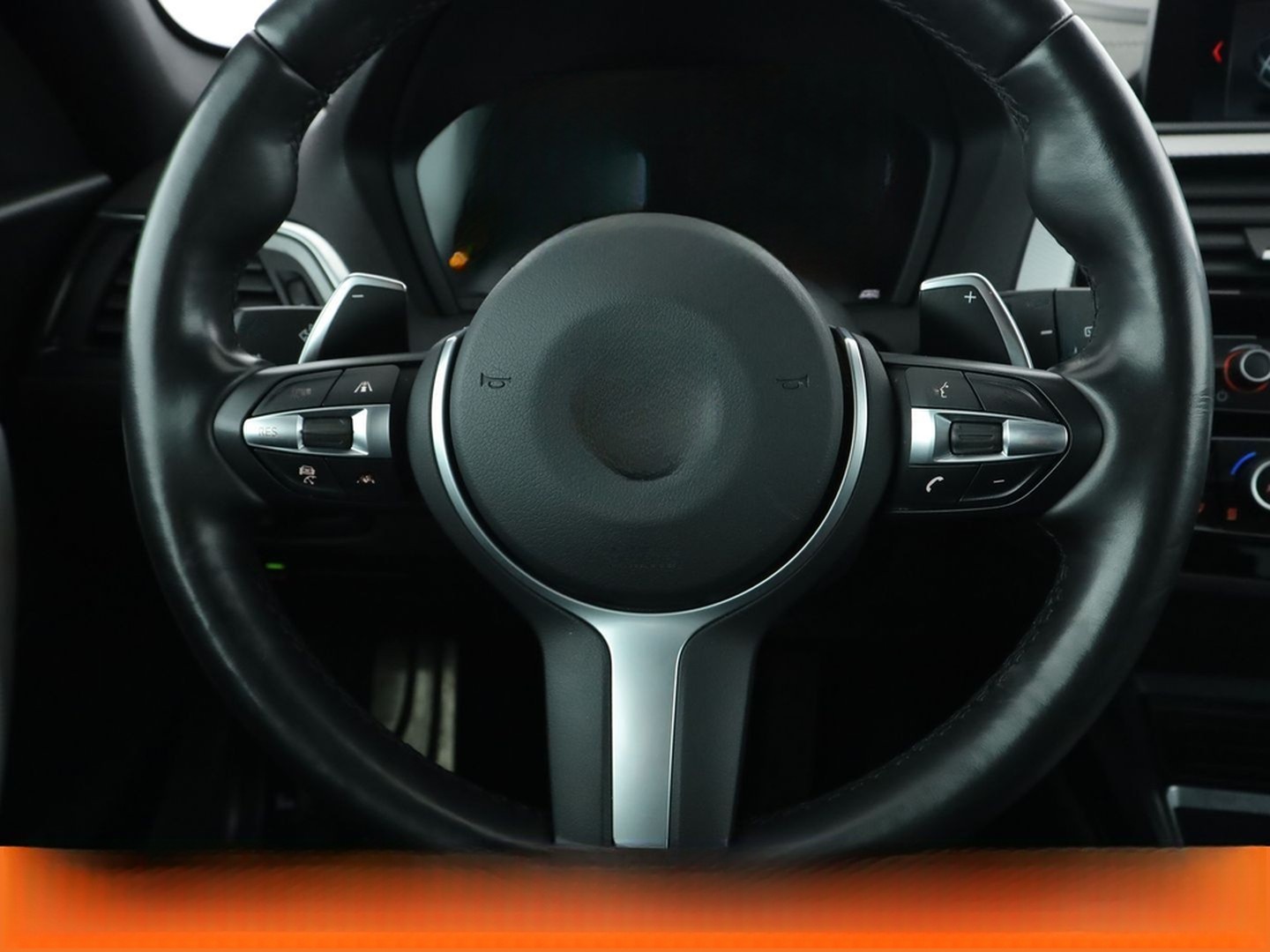 BMW 125i Edition M Sport Shadow Aut.*NAVI*LED*ACC* foto 19