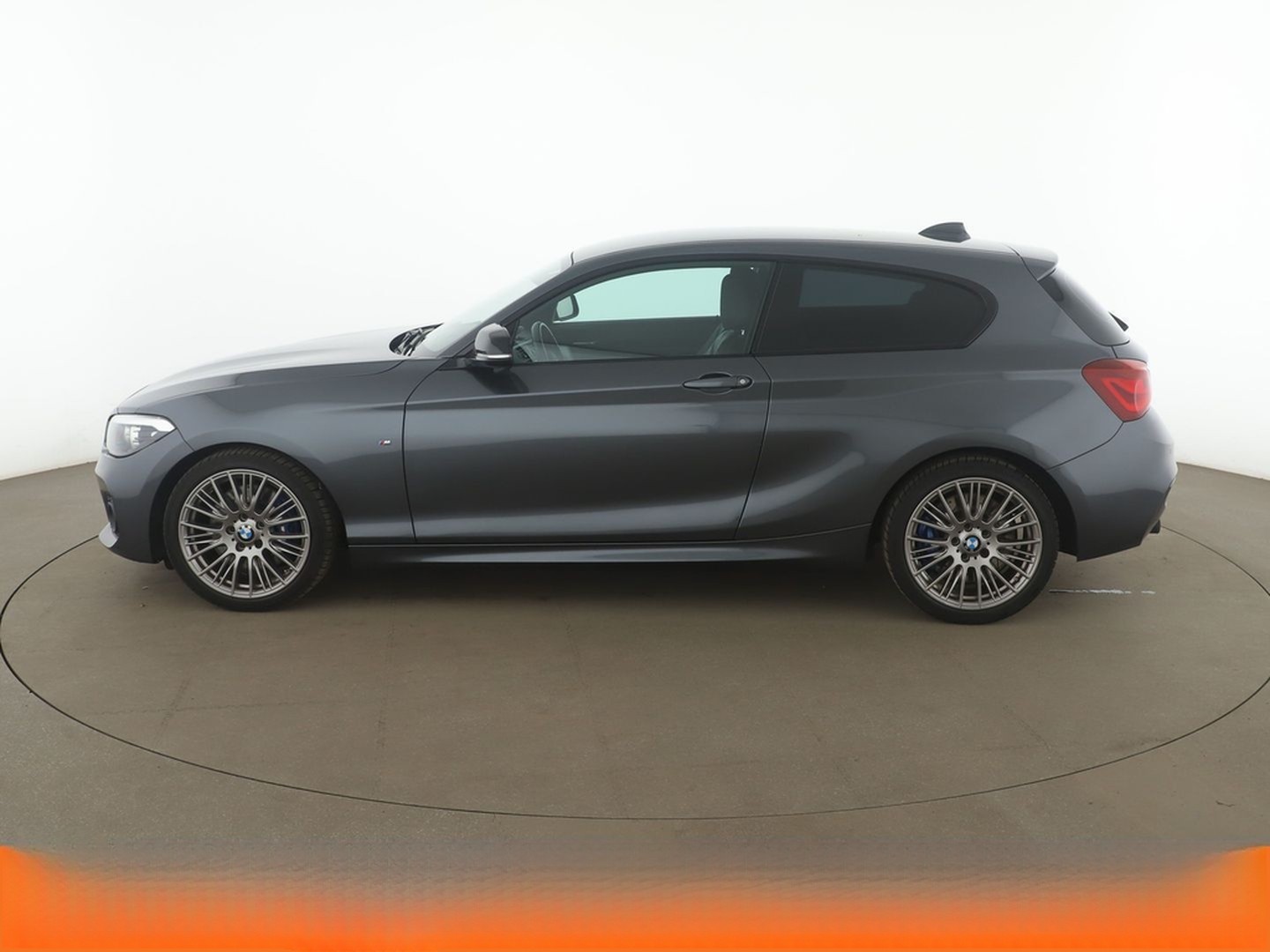 BMW 125i Edition M Sport Shadow Aut.*NAVI*LED*ACC* foto 3