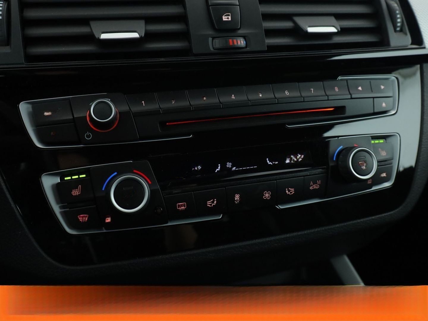 BMW 125i Edition M Sport Shadow Aut.*NAVI*LED*ACC* foto 25