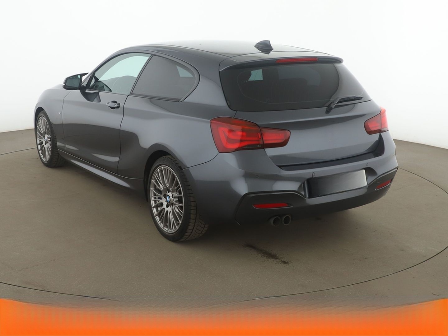 BMW 125i Edition M Sport Shadow Aut.*NAVI*LED*ACC* foto 4