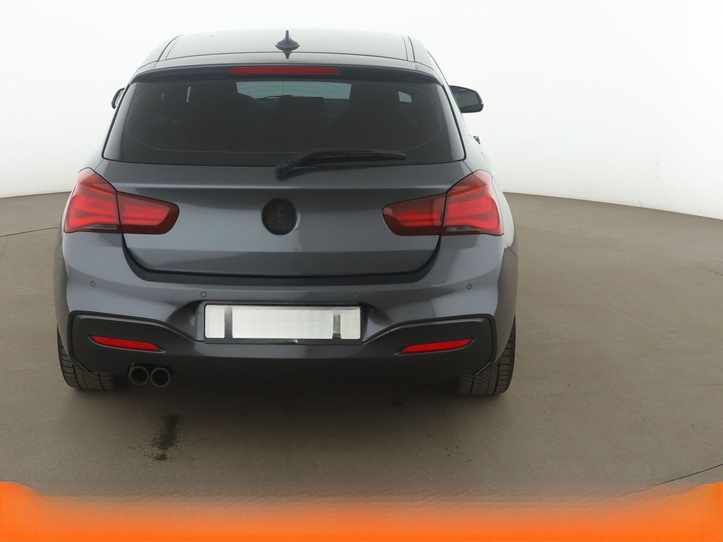 BMW 125i Edition M Sport Shadow Aut.*NAVI*LED*ACC* foto 5