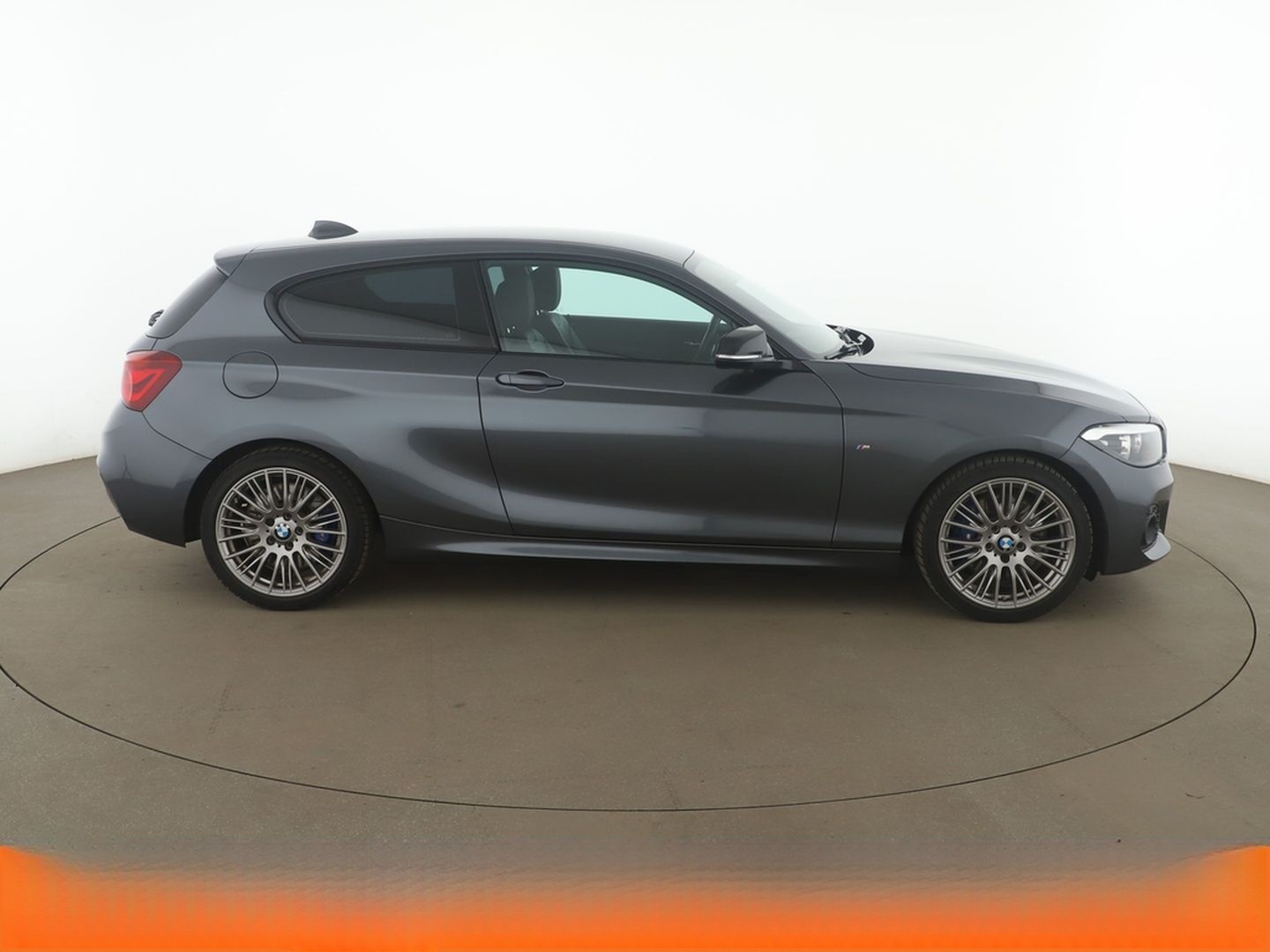 BMW 125i Edition M Sport Shadow Aut.*NAVI*LED*ACC* foto 7