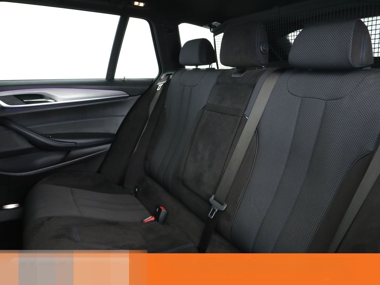 BMW 520d xDrive M Sport Aut.*NAVI*LED*CAM*SHZ*TEMPO* foto 14