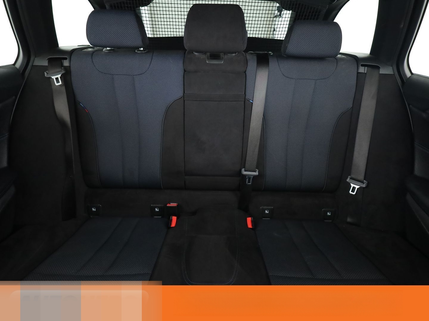 BMW 520d xDrive M Sport Aut.*NAVI*LED*CAM*SHZ*TEMPO* foto 16