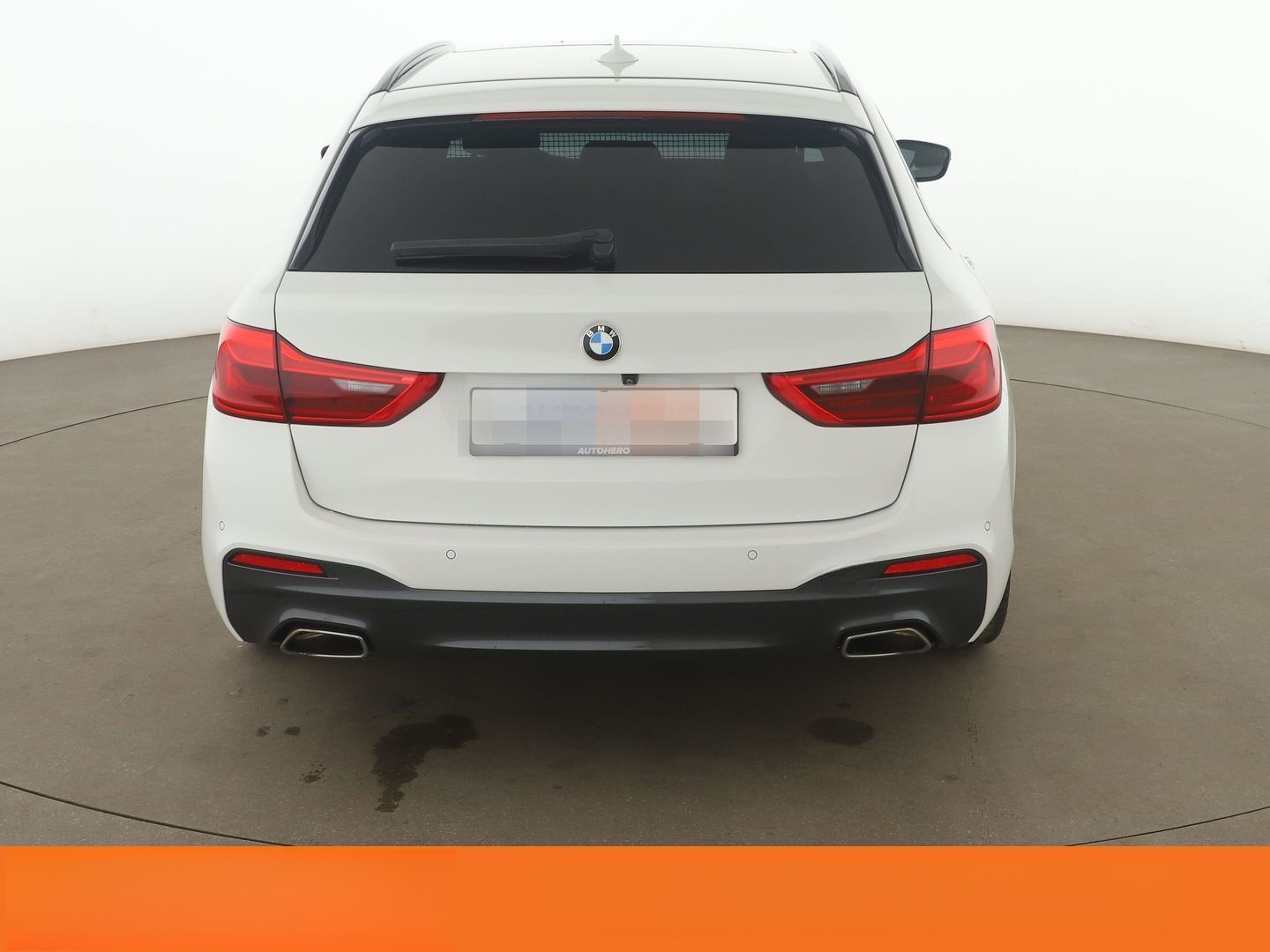 BMW 520d xDrive M Sport Aut.*NAVI*LED*CAM*SHZ*TEMPO* foto 5
