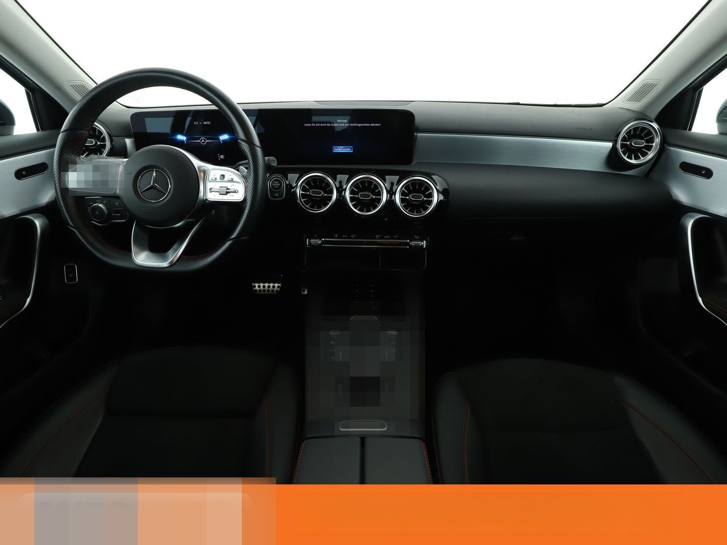Mercedes-Benz A 200 4Matic AMG Line Aut.*LED*NAVI*TEMPO*CAM* foto 12
