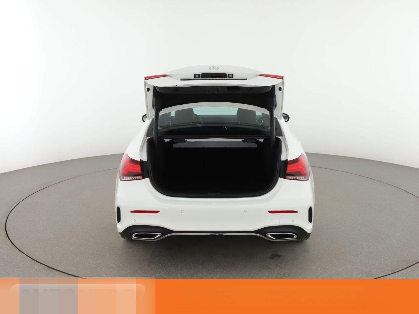 Mercedes-Benz A 200 4Matic AMG Line Aut.*LED*NAVI*TEMPO*CAM* foto 17