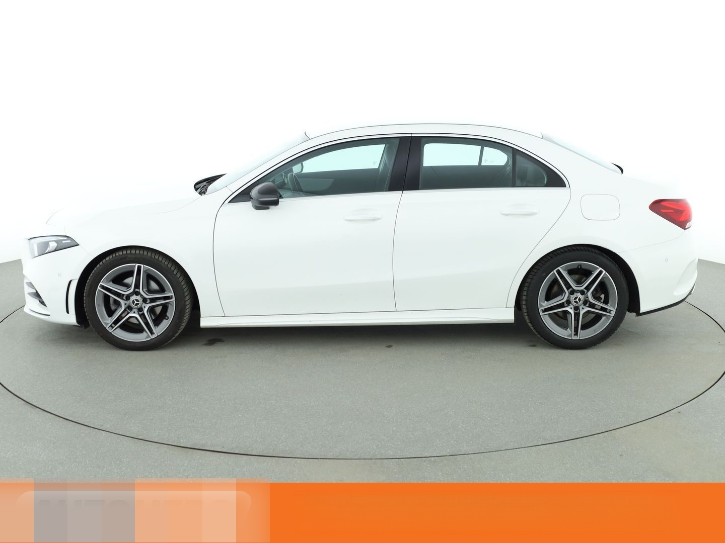 Mercedes-Benz A 200 4Matic AMG Line Aut.*LED*NAVI*TEMPO*CAM* foto 3