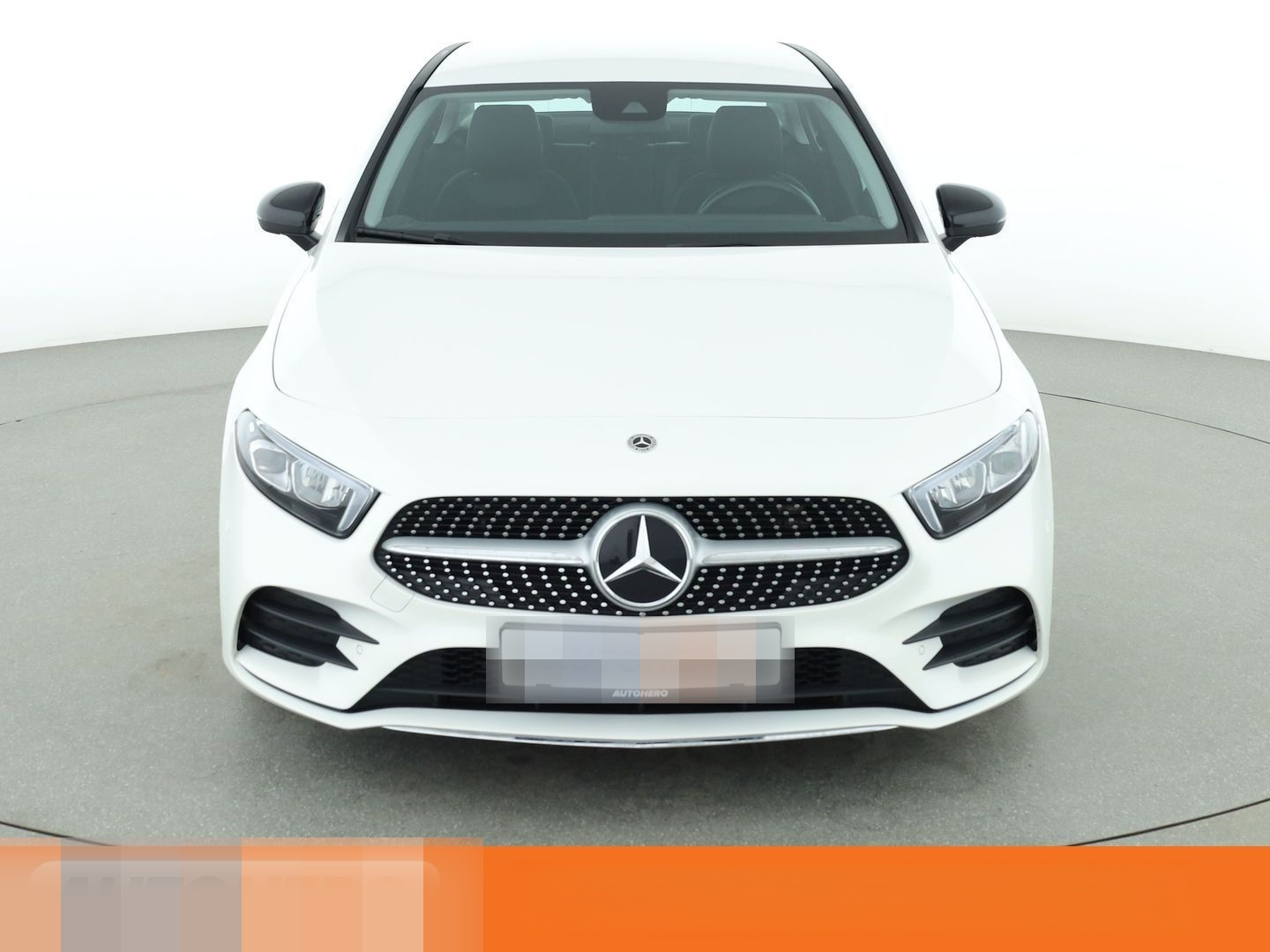 Mercedes-Benz A 200 4Matic AMG Line Aut.*LED*NAVI*TEMPO*CAM* foto 9