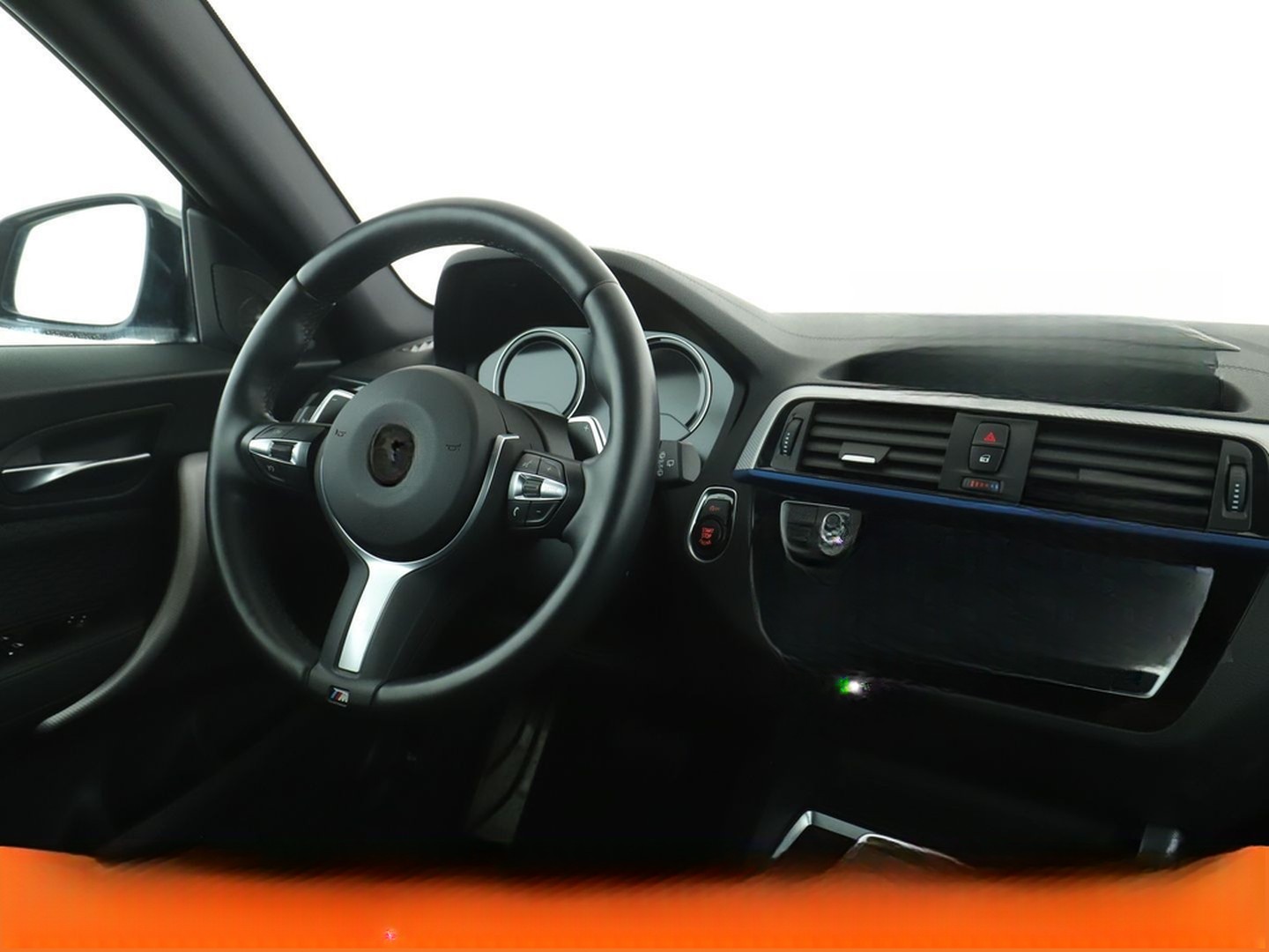BMW 1er M140i xDrive Special Edition Aut.*NAV*LED* foto 13