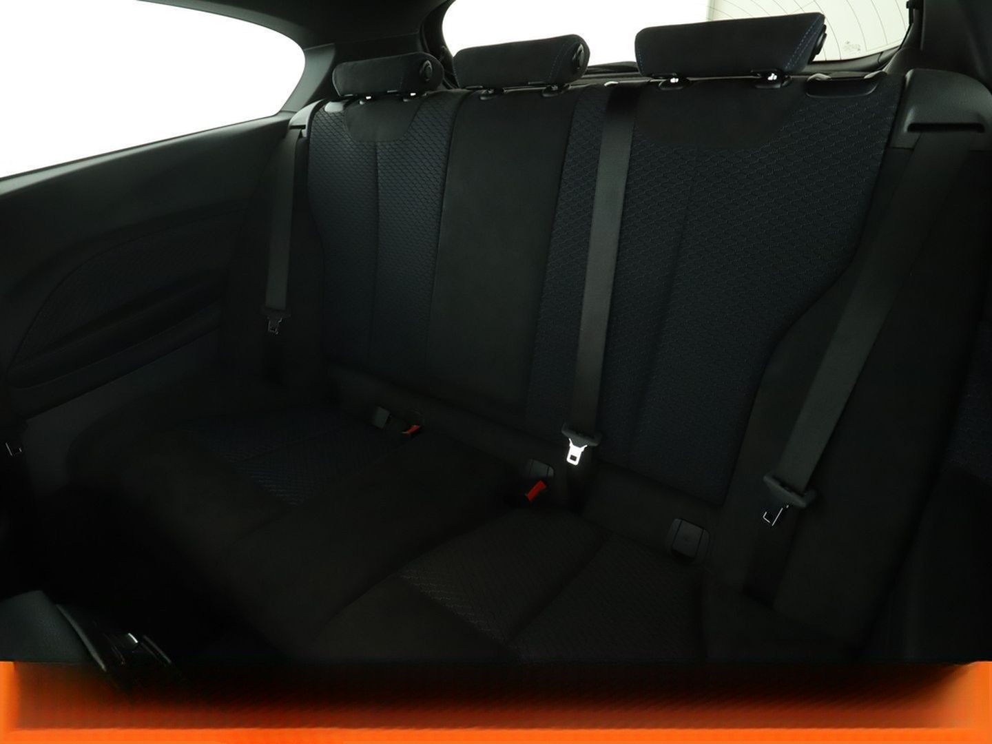 BMW 1er M140i xDrive Special Edition Aut.*NAV*LED* foto 14
