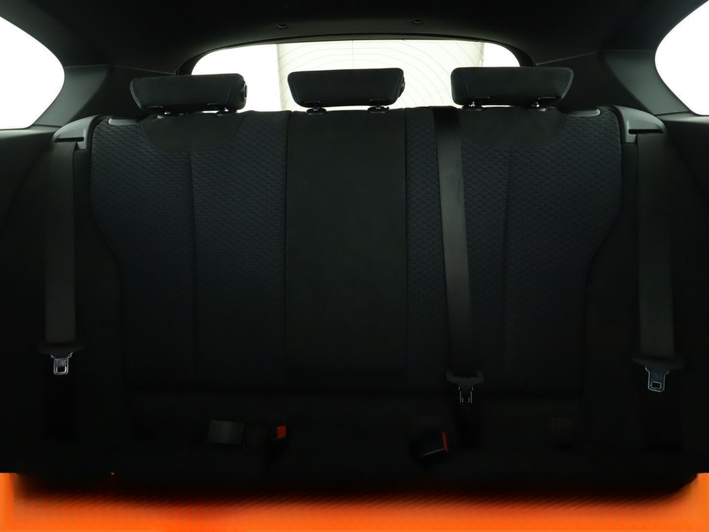 BMW 1er M140i xDrive Special Edition Aut.*NAV*LED* foto 16