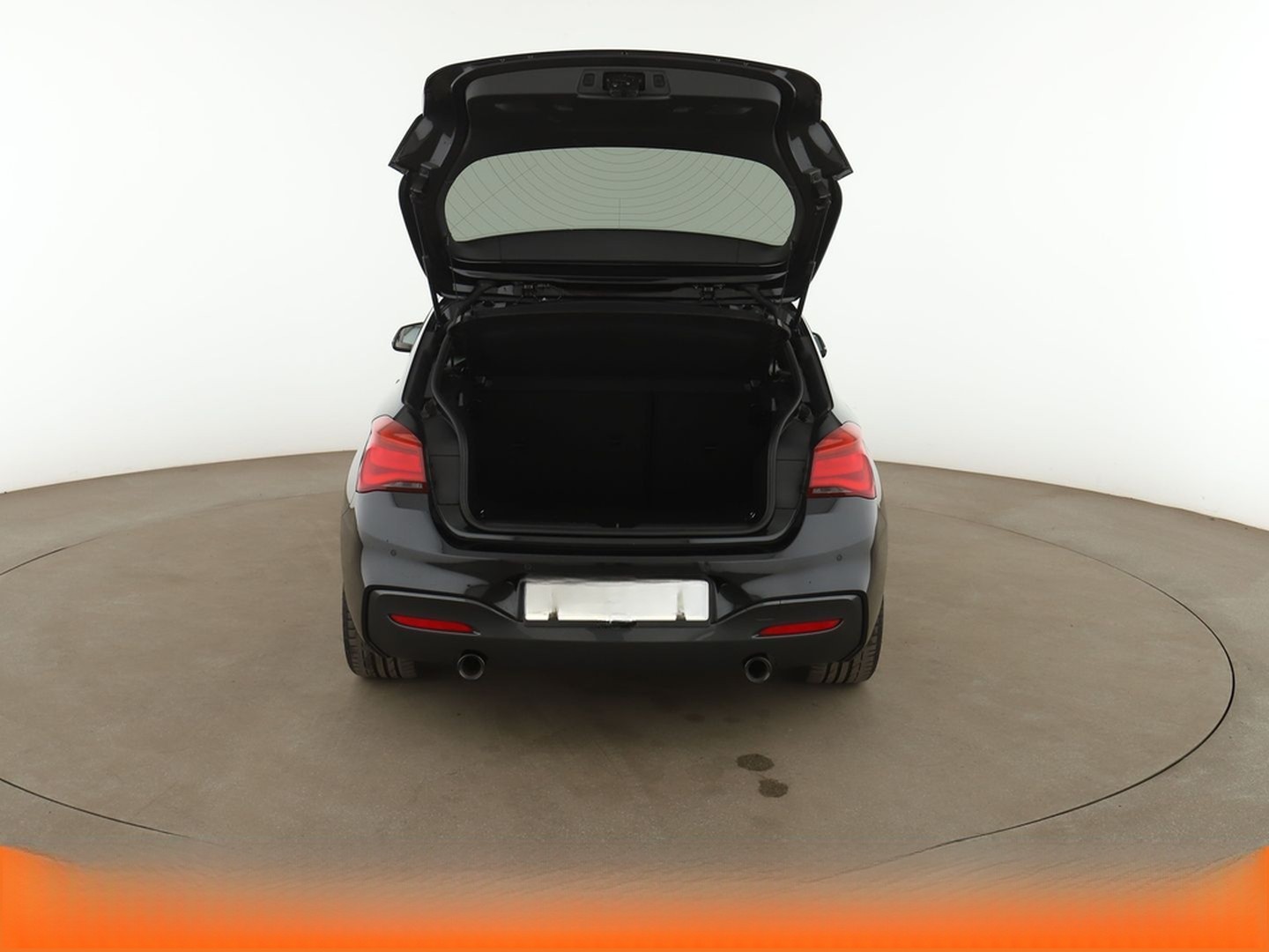 BMW 1er M140i xDrive Special Edition Aut.*NAV*LED* foto 17