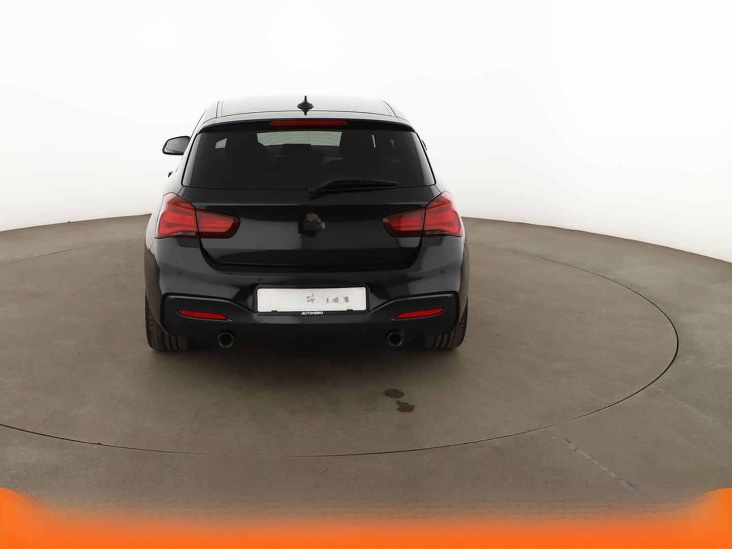 BMW 1er M140i xDrive Special Edition Aut.*NAV*LED* foto 5