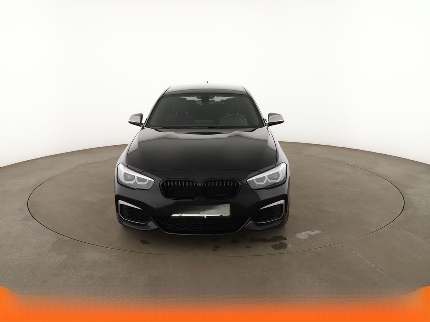 BMW 1er M140i xDrive Special Edition Aut.*NAV*LED* foto 9