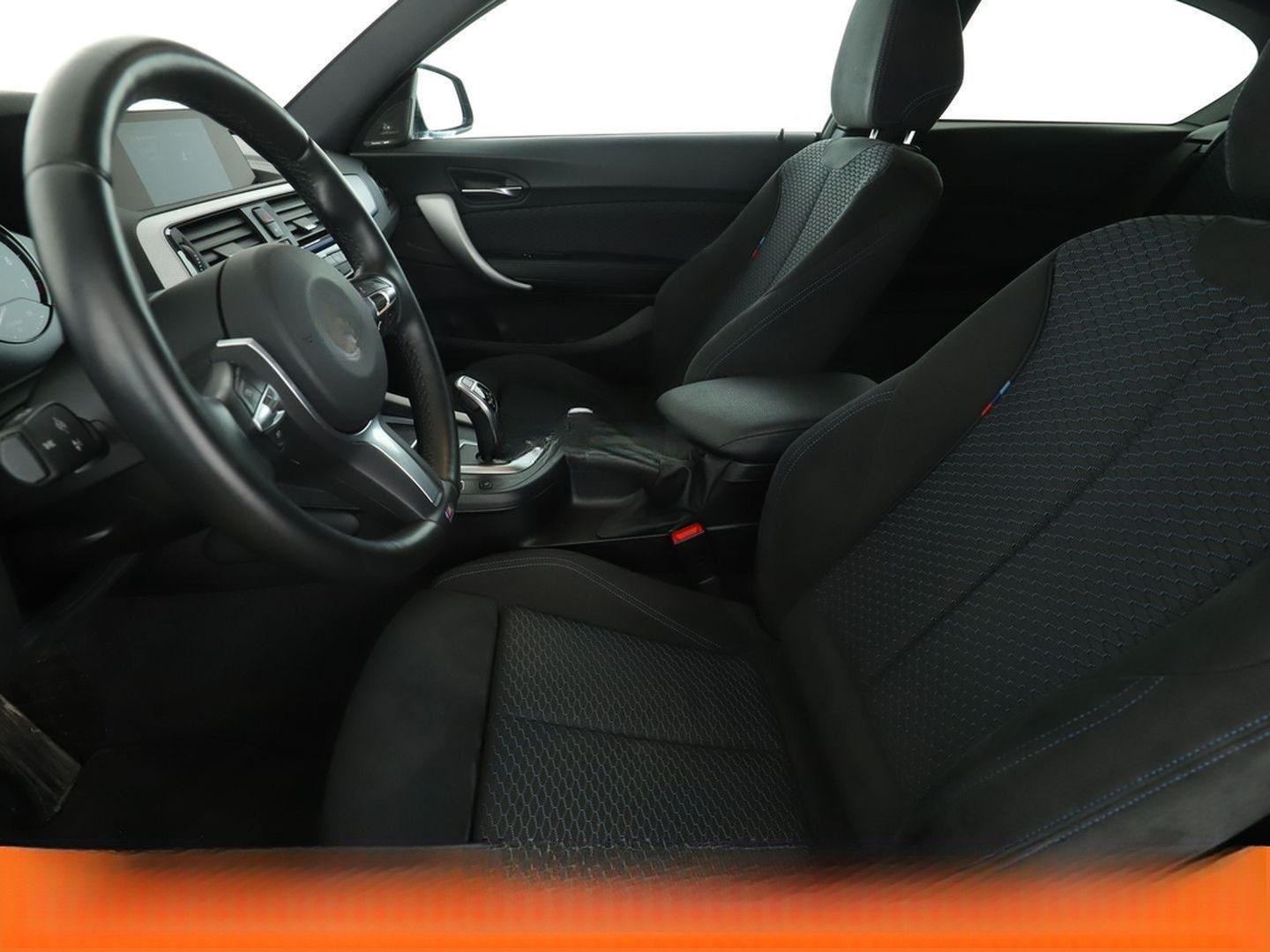 BMW 1er M140i xDrive Special Edition Aut.*NAV*LED* foto 10