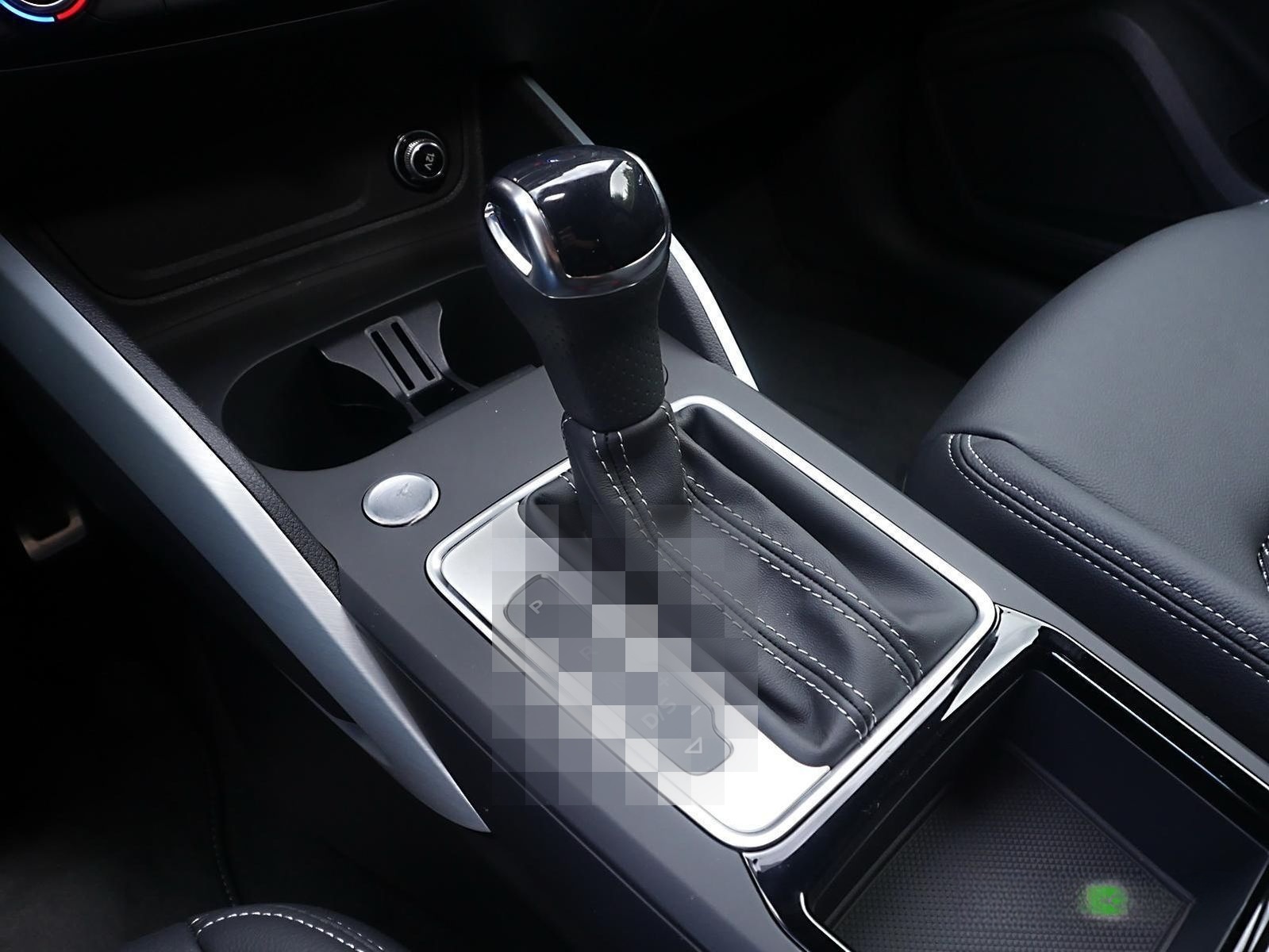 Audi Q2 35 TDI S line AHK Matrix V-Cockpit foto 10