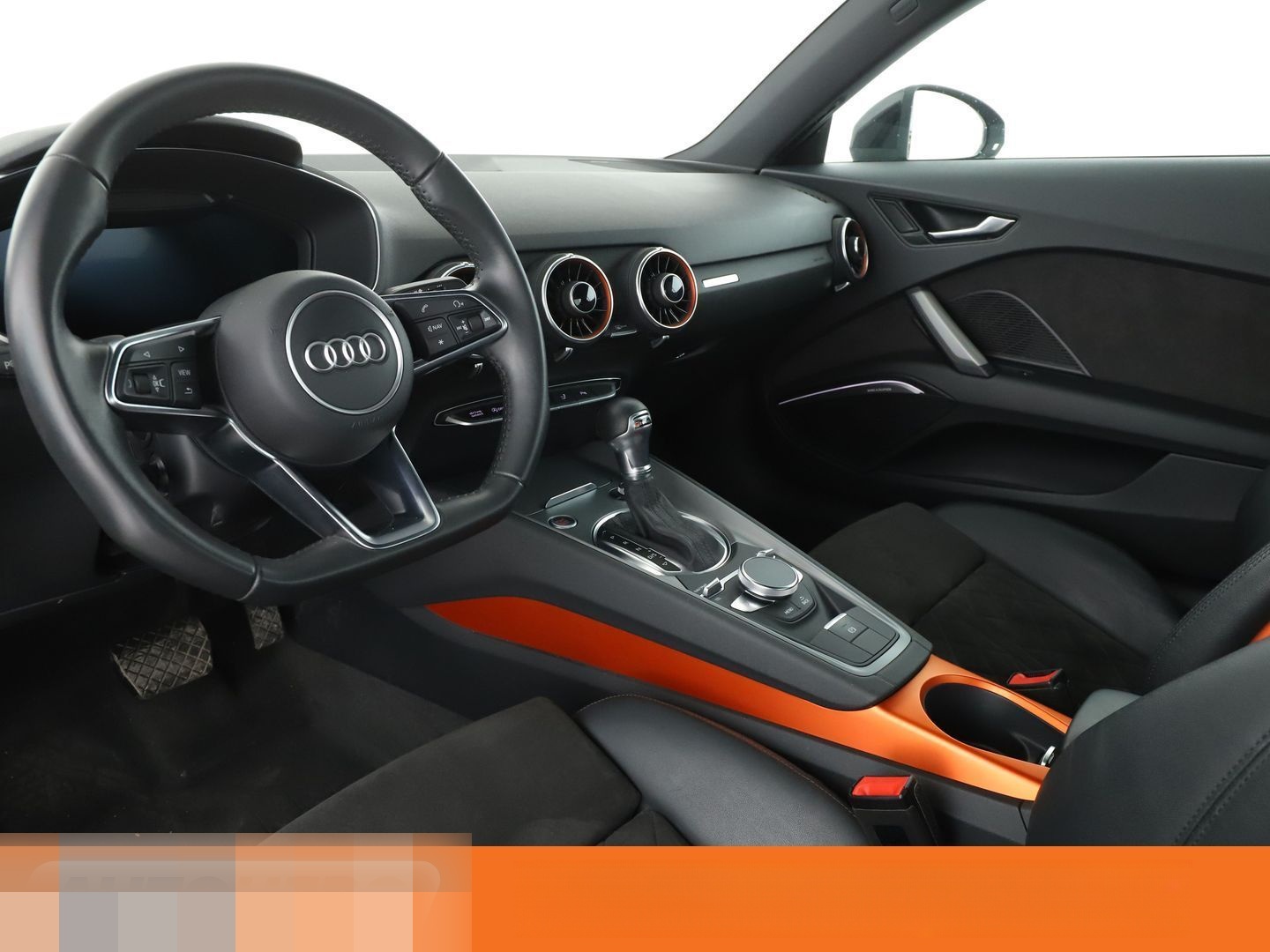 Audi TT 45 TFSI Aut.*NAVI*XENON*TEMPO*PDC*KLIMA* foto 11