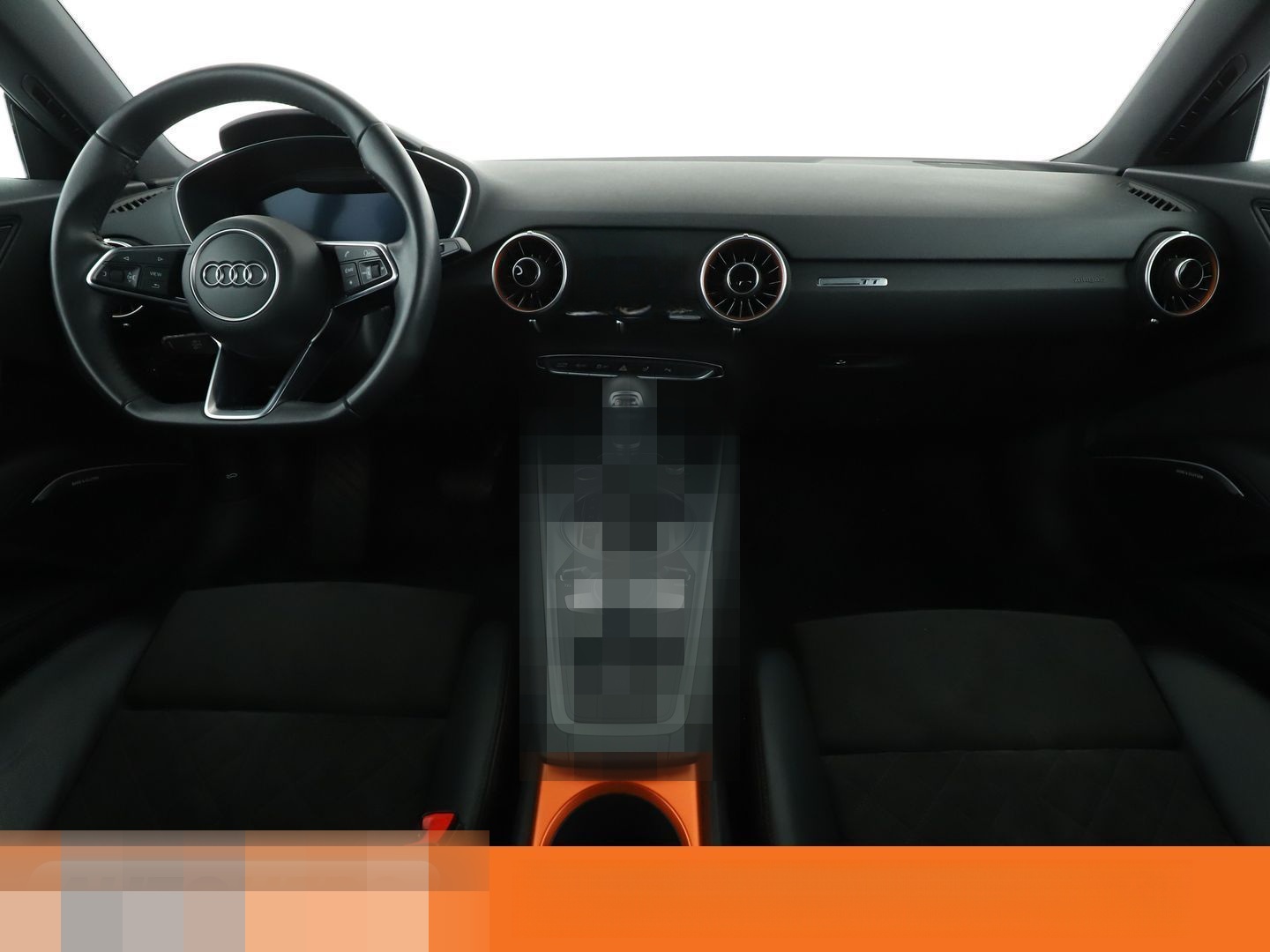 Audi TT 45 TFSI Aut.*NAVI*XENON*TEMPO*PDC*KLIMA* foto 12