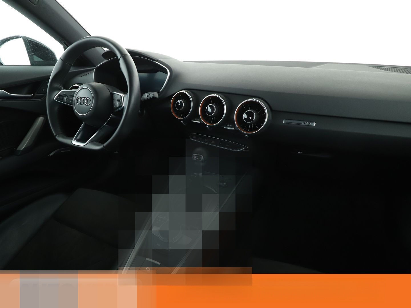 Audi TT 45 TFSI Aut.*NAVI*XENON*TEMPO*PDC*KLIMA* foto 13