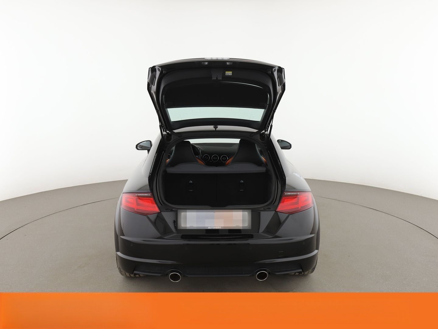 Audi TT 45 TFSI Aut.*NAVI*XENON*TEMPO*PDC*KLIMA* foto 17