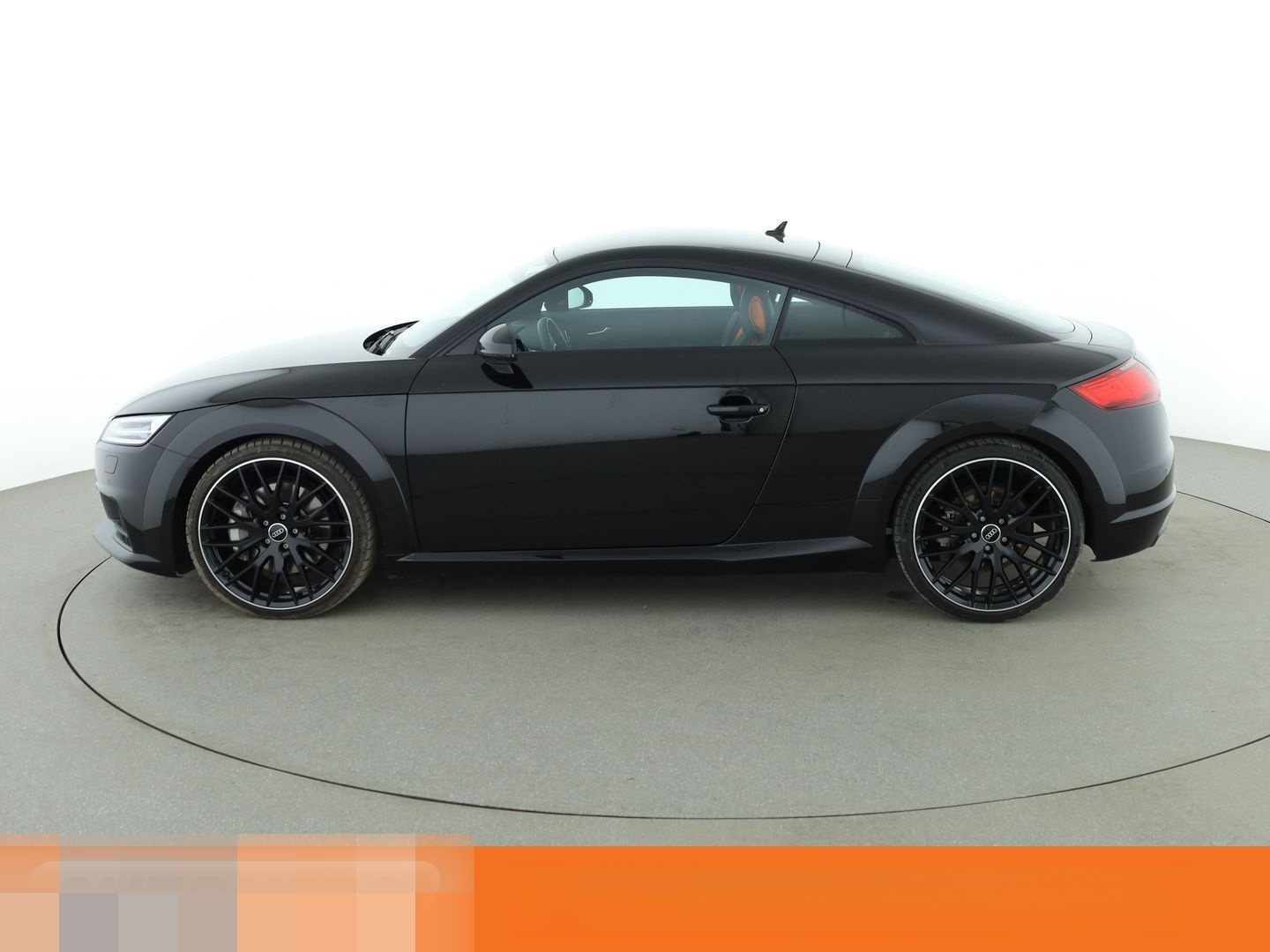 Audi TT 45 TFSI Aut.*NAVI*XENON*TEMPO*PDC*KLIMA* foto 3