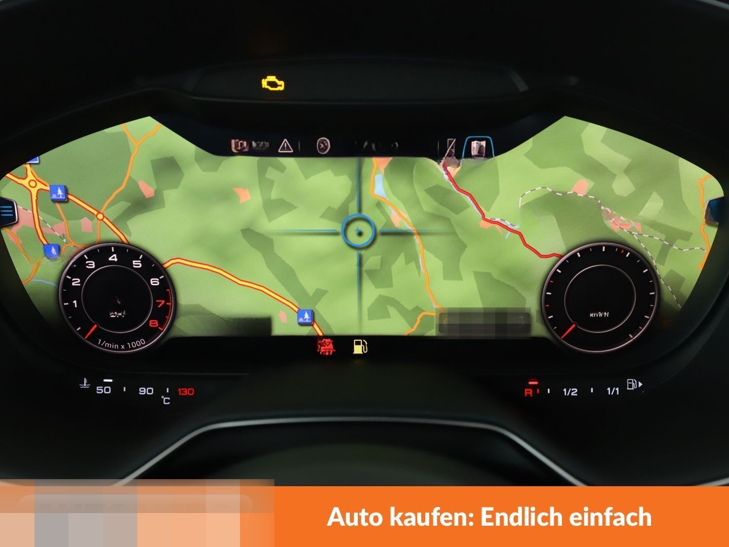 Audi TT 45 TFSI Aut.*NAVI*XENON*TEMPO*PDC*KLIMA* foto 22