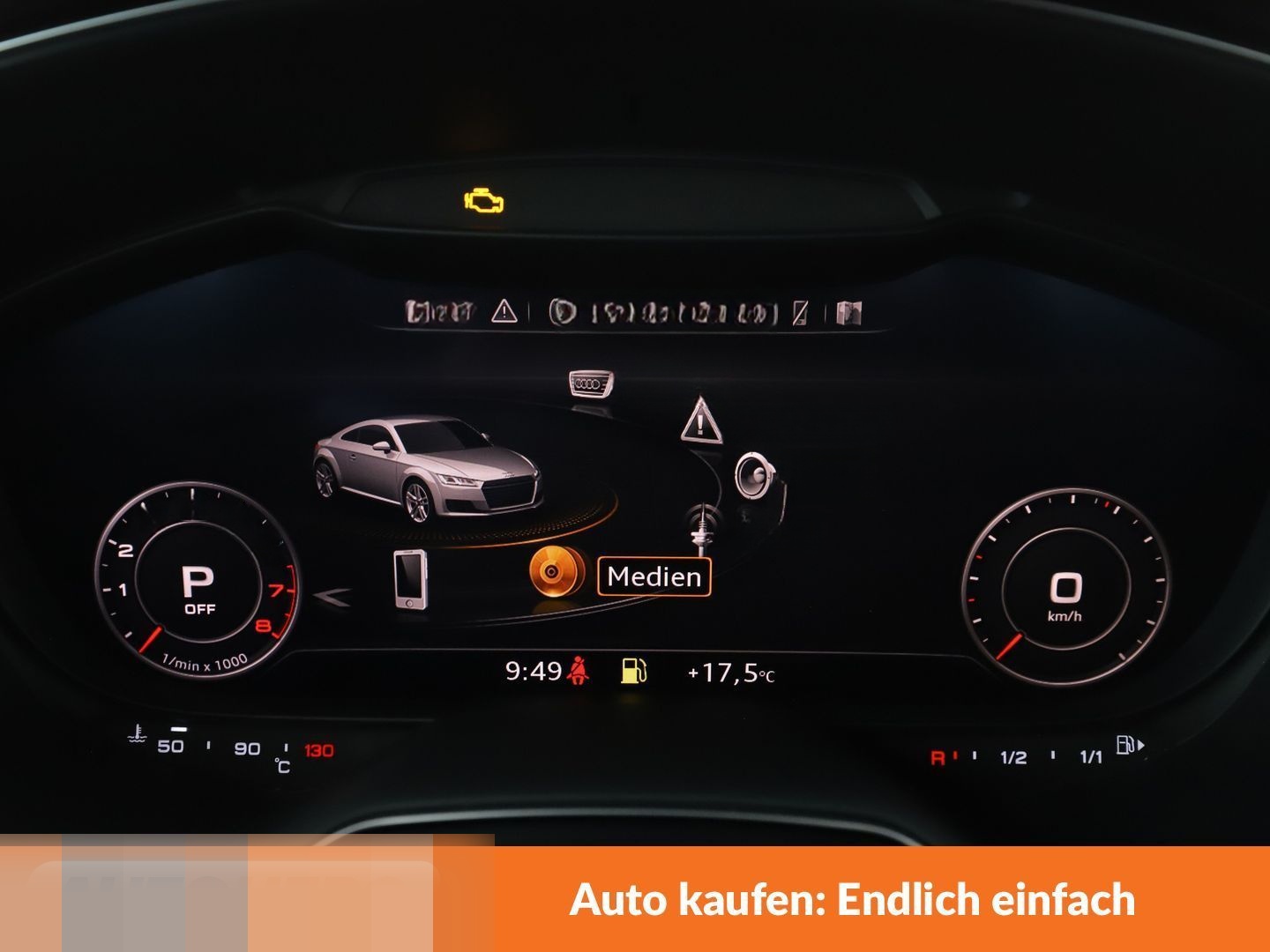 Audi TT 45 TFSI Aut.*NAVI*XENON*TEMPO*PDC*KLIMA* foto 23