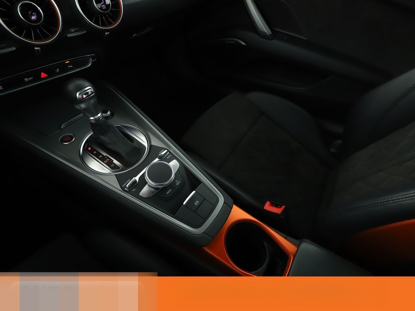 Audi TT 45 TFSI Aut.*NAVI*XENON*TEMPO*PDC*KLIMA* foto 25