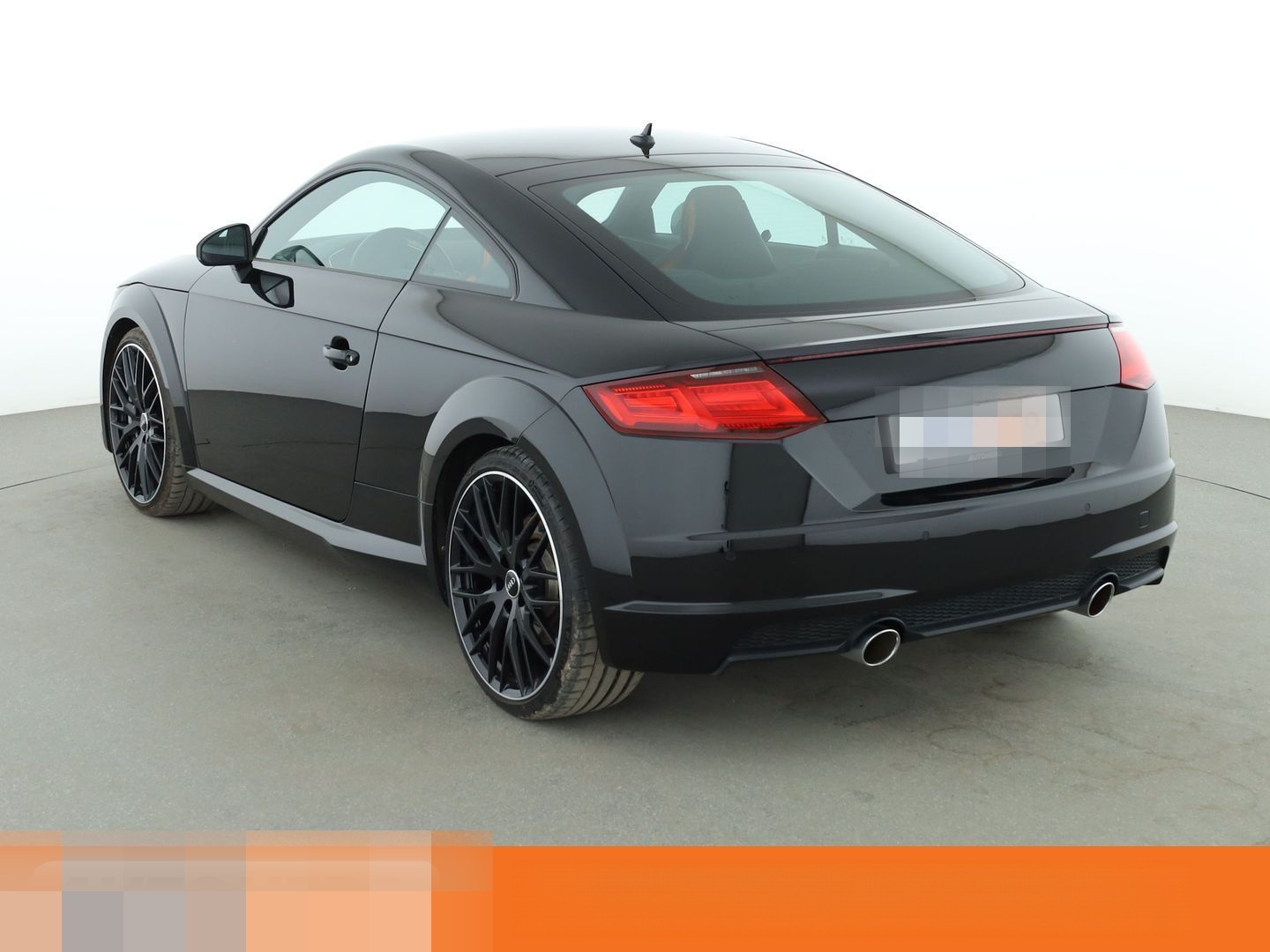 Audi TT 45 TFSI Aut.*NAVI*XENON*TEMPO*PDC*KLIMA* foto 4