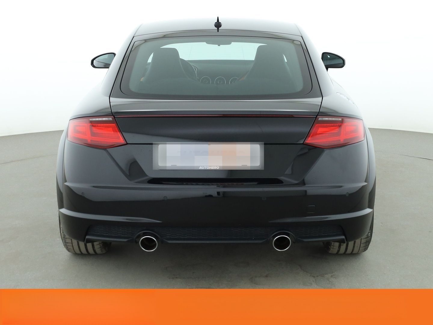 Audi TT 45 TFSI Aut.*NAVI*XENON*TEMPO*PDC*KLIMA* foto 5