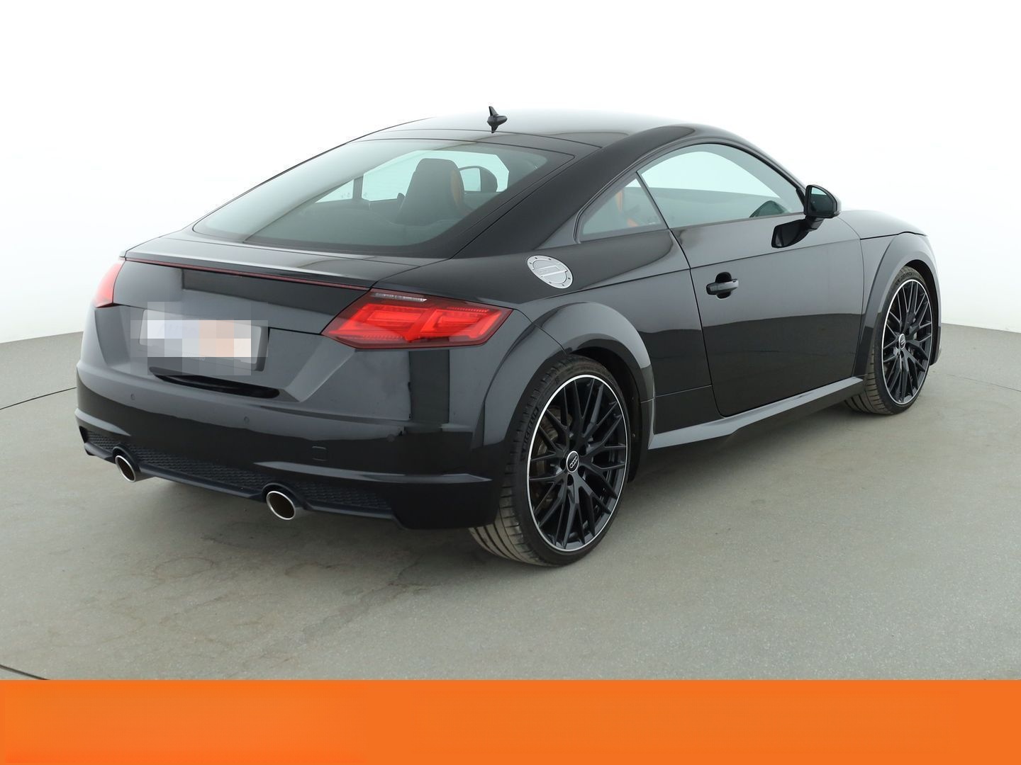 Audi TT 45 TFSI Aut.*NAVI*XENON*TEMPO*PDC*KLIMA* foto 6