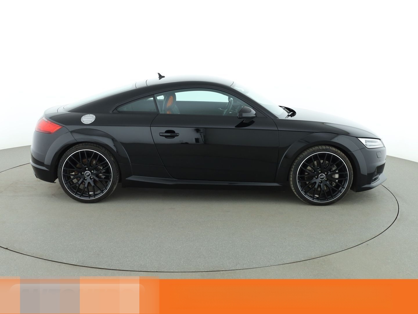 Audi TT 45 TFSI Aut.*NAVI*XENON*TEMPO*PDC*KLIMA* foto 7