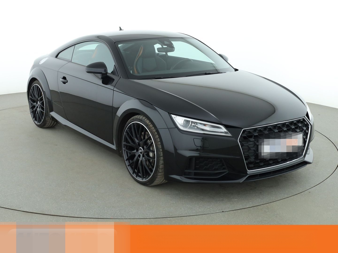 Audi TT 45 TFSI Aut.*NAVI*XENON*TEMPO*PDC*KLIMA* foto 8