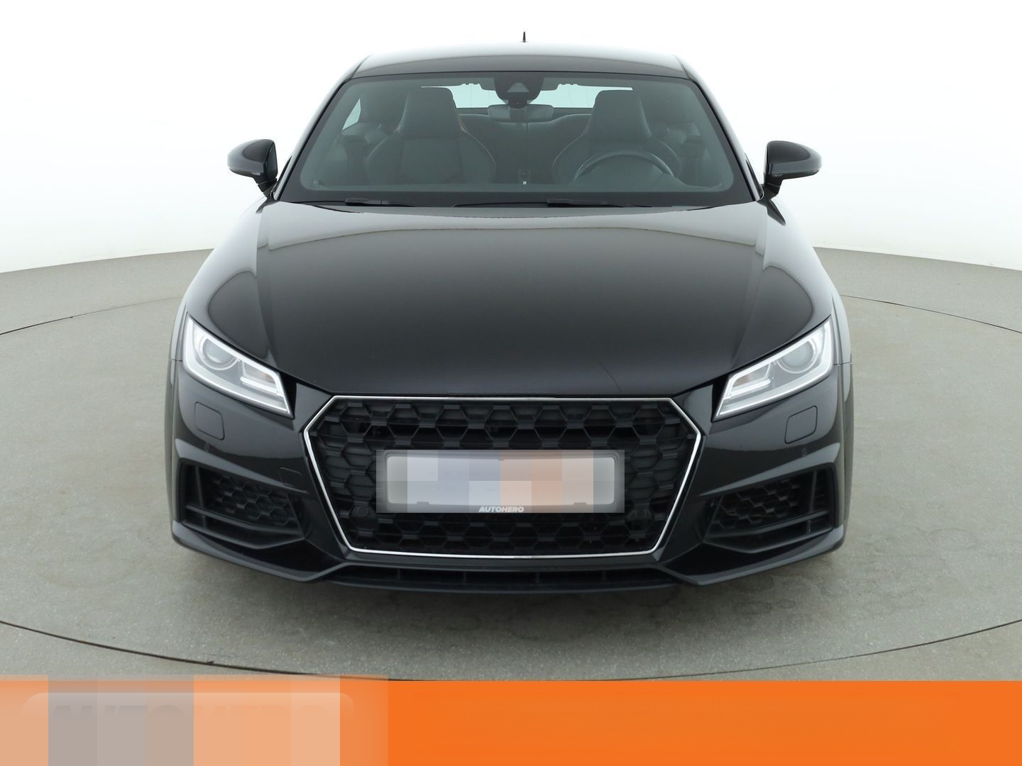 Audi TT 45 TFSI Aut.*NAVI*XENON*TEMPO*PDC*KLIMA* foto 9