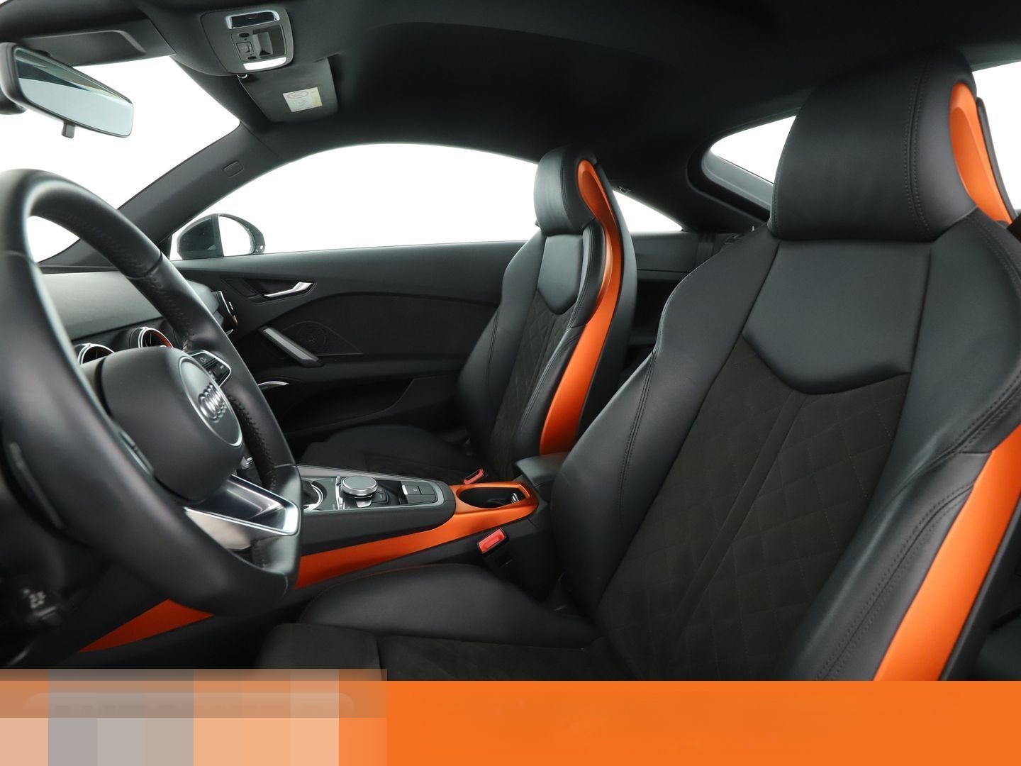Audi TT 45 TFSI Aut.*NAVI*XENON*TEMPO*PDC*KLIMA* foto 10
