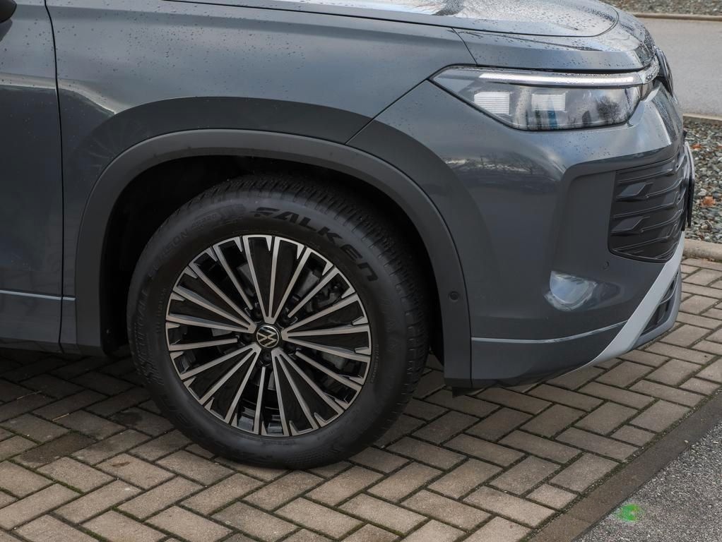 Volkswagen Tayron 2.0 TDI Life 7Si ACC AHK Navi Sitzh. 360° foto 5
