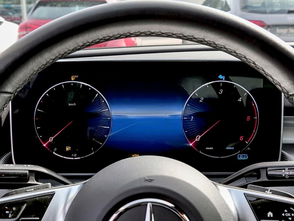 Mercedes-Benz GLC 300 d 4M AMG PREMIUM PLUS NIGHT DIGITAL PANO foto 15