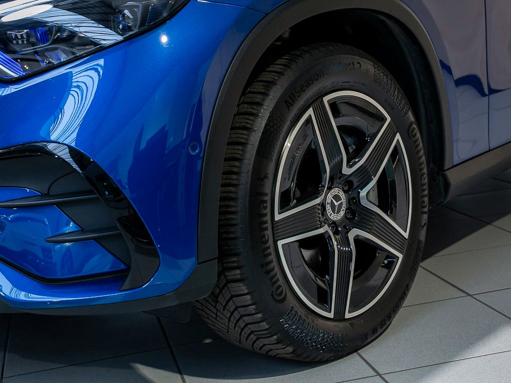 Mercedes-Benz GLC 300 d 4M AMG PREMIUM PLUS NIGHT DIGITAL PANO foto 3