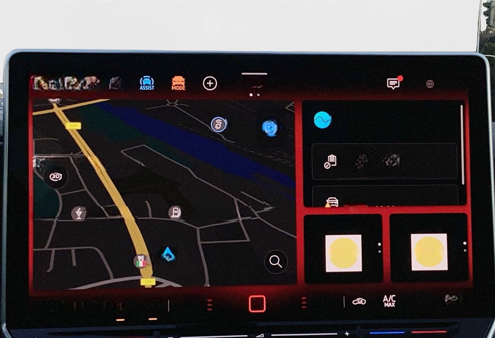 Volkswagen Golf GTI LED+ REAR VIEW NAVI HuD LM19 foto 14