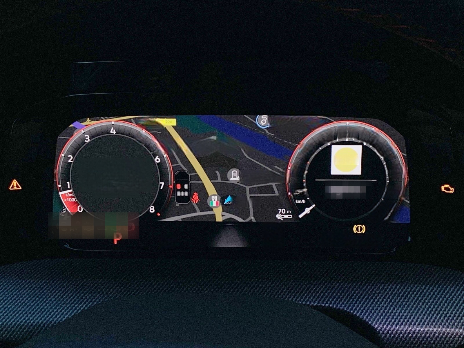 Volkswagen Golf GTI LED+ REAR VIEW NAVI HuD LM19 foto 10