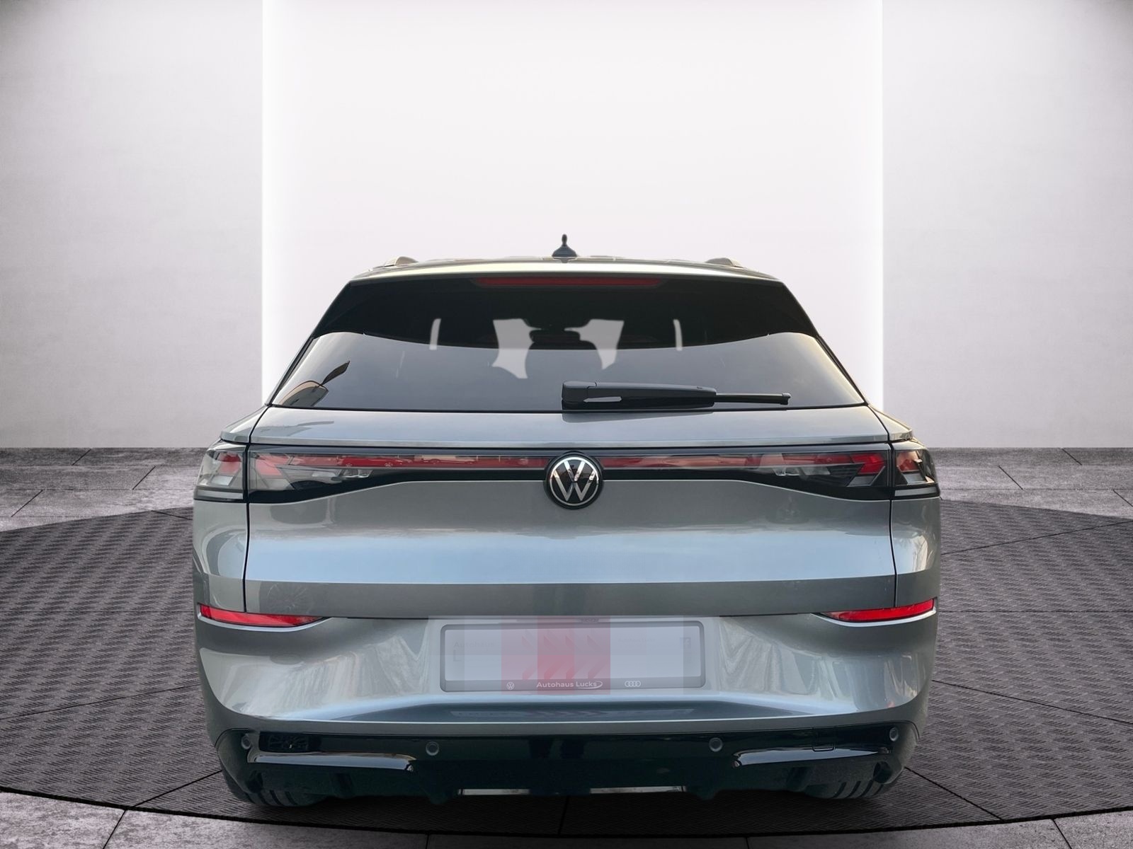 Volkswagen T-Roc 1.5 eTSI R-Line Black Style MATRIX AHK foto 7
