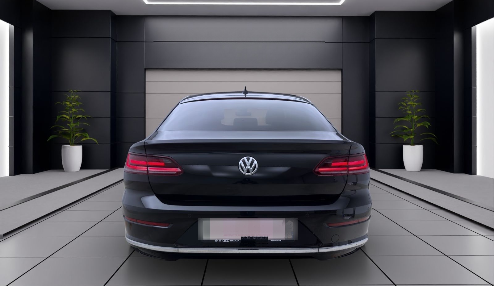 Volkswagen Arteon 2.0 TDI DSG ELEGANCE PANO AHK KAMERA ACC foto 3