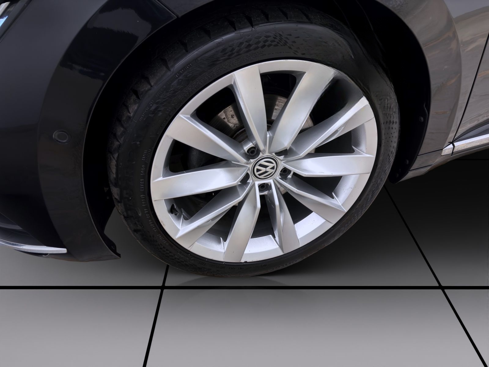 Volkswagen Arteon 2.0 TDI DSG ELEGANCE PANO AHK KAMERA ACC foto 8