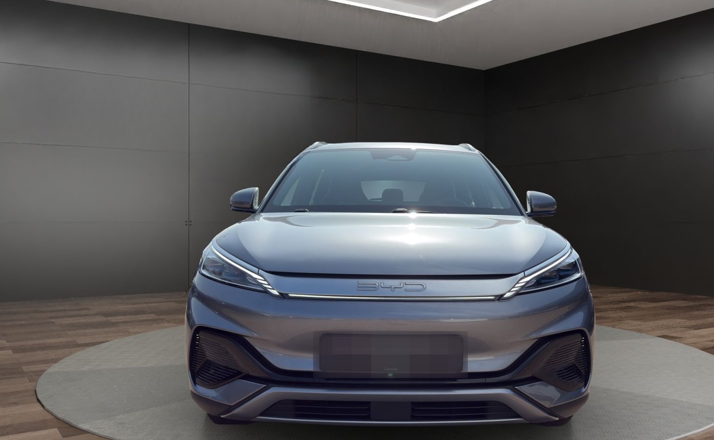 BYD Atto 3 Design 60,4 kWh (MY22) foto 2