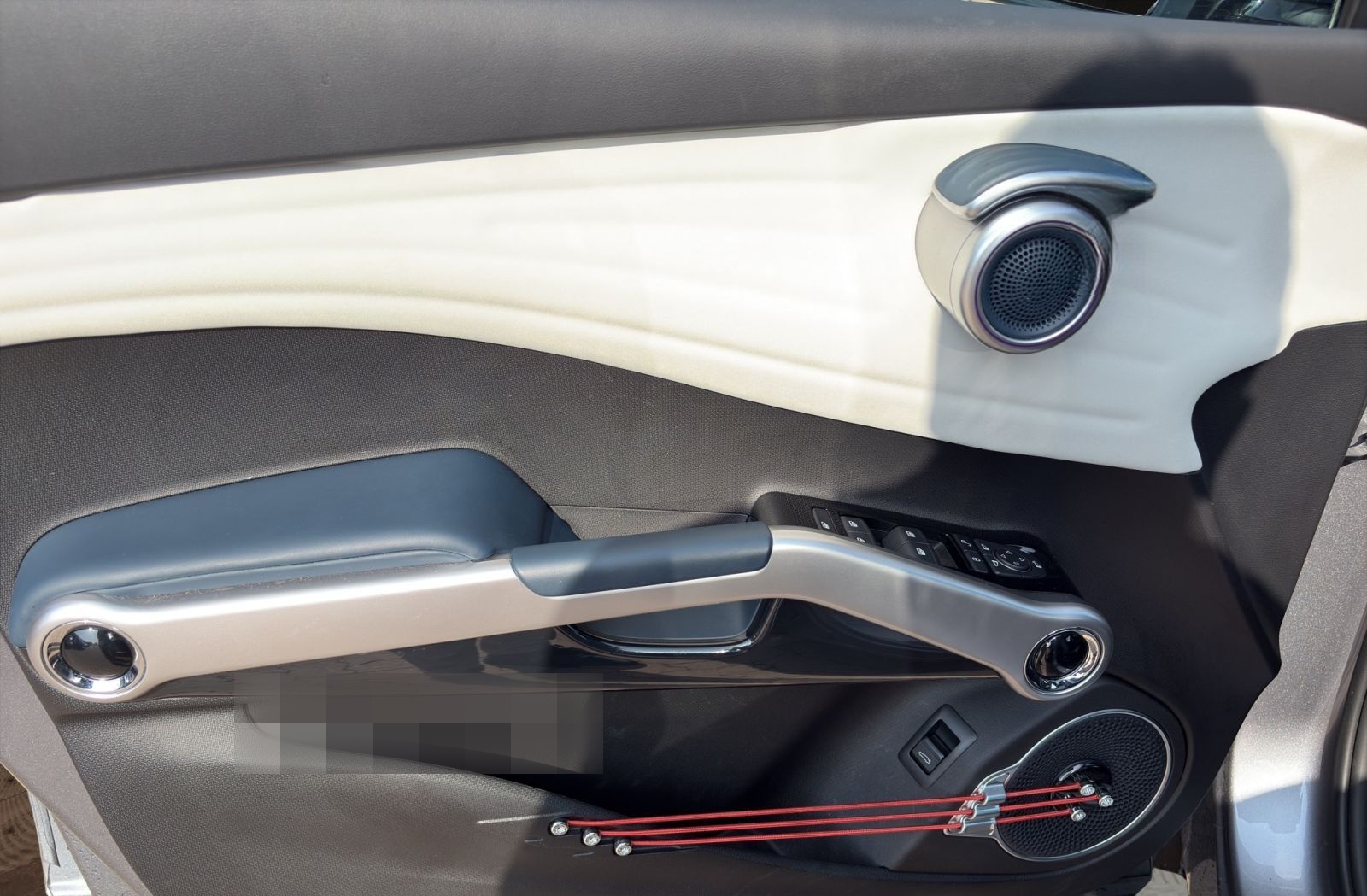 BYD Atto 3 Design 60,4 kWh (MY22) foto 12